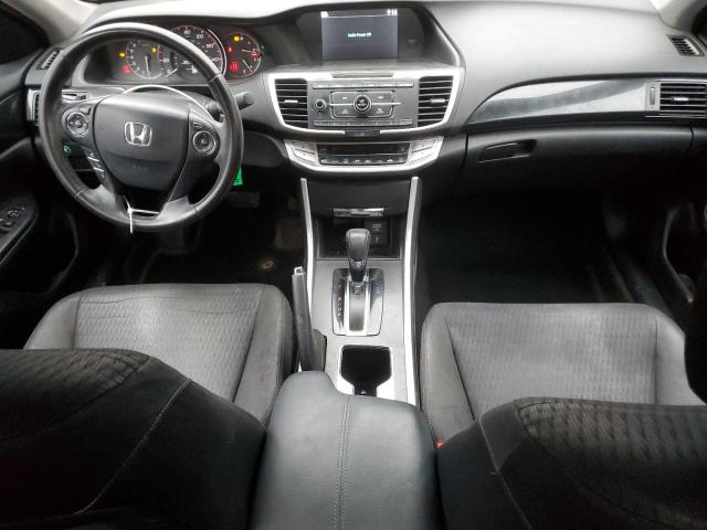 2014 Honda Accord Sport მანქანა იყიდება აუქციონზე, vin: 1HGCR2F52EA014633, აუქციონის ნომერი: 36937043