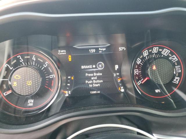 Aukcja sprzedaży 2021 Dodge Challenger Sxt, vin: 2C3CDZAG1MH524443, numer aukcji: 36373313
