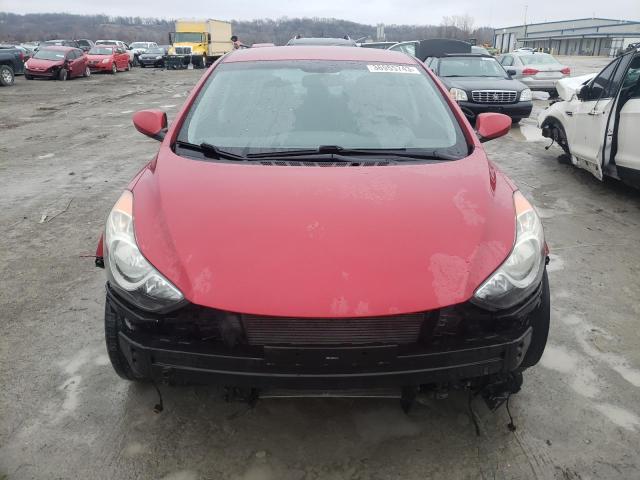36955743 :رقم المزاد ، KMHDH4AE2DU938054 vin ، 2013 Hyundai Elantra Gls مزاد بيع