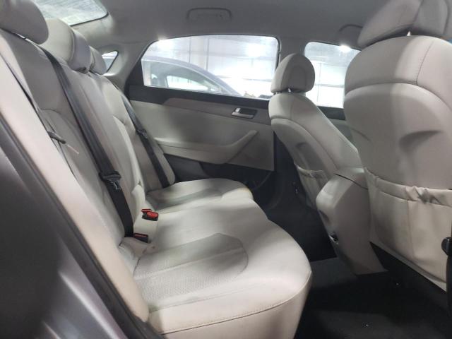 Продажа на аукционе авто 2016 Hyundai Sonata Se, vin: 5NPE24AF1GH283032, номер лота: 36775543