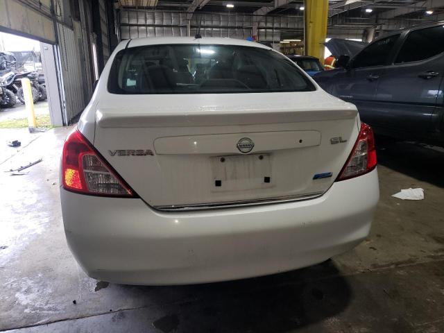 Aukcja sprzedaży 2012 Nissan Versa S, vin: 3N1CN7AP5CL927461, numer aukcji: 36358893