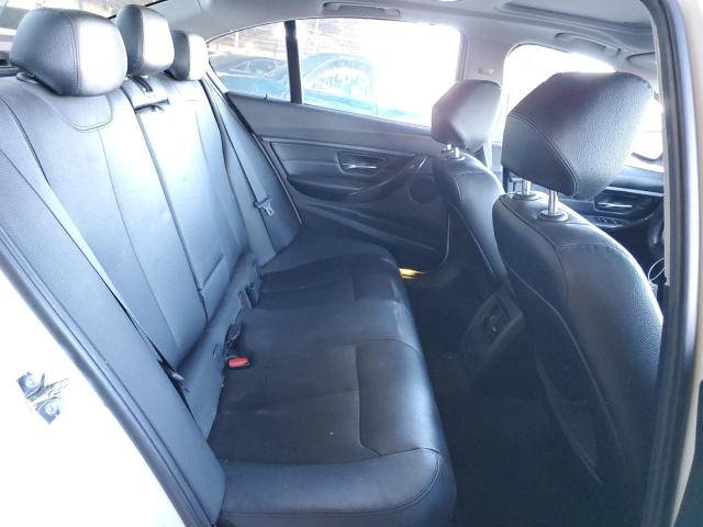 Aukcja sprzedaży 2012 Bmw 328 I Sulev, vin: WBA3C1C53CF430878, numer aukcji: 36769413