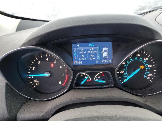 37192353 :رقم المزاد ، 1FMCU9G93EUA15369 vin ، 2014 Ford Escape Se مزاد بيع