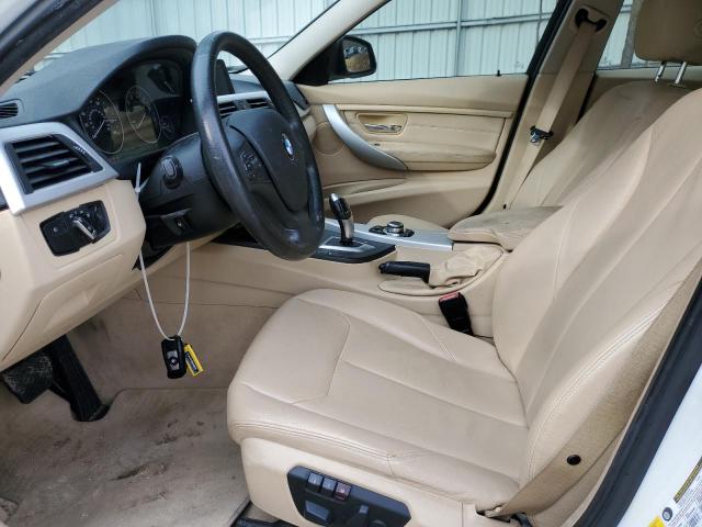 36885683 :رقم المزاد ، WBA3A5C54CF258079 vin ، 2012 Bmw 328 I مزاد بيع