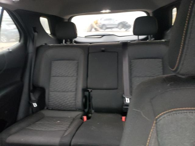 Продаж на аукціоні авто 2018 Chevrolet Equinox Lt, vin: 2GNAXSEV1J6341245, номер лоту: 36805683