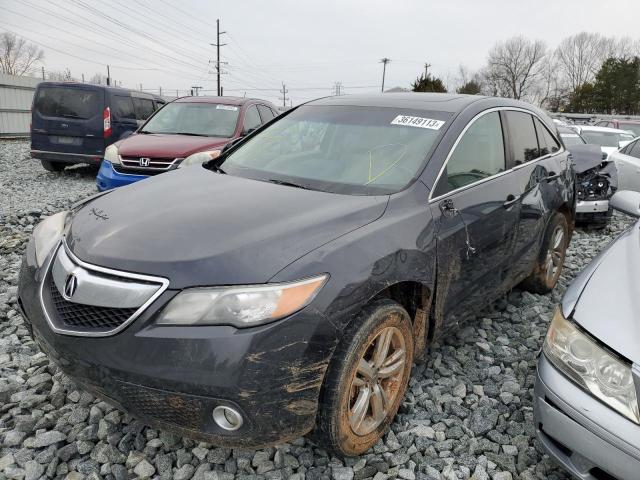 Продаж на аукціоні авто 2014 Acura Rdx Technology, vin: 5J8TB4H54EL005224, номер лоту: 36149113