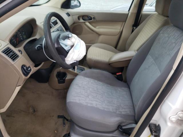 Продаж на аукціоні авто 2007 Ford Focus Zx4, vin: 1FAHP34N27W176986, номер лоту: 35953093