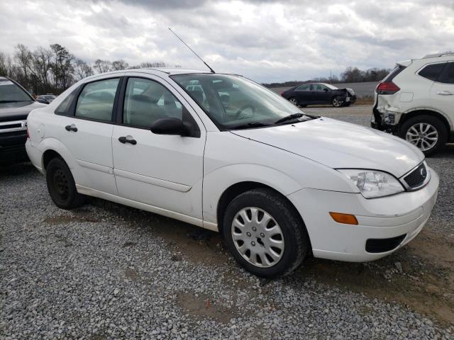 Продаж на аукціоні авто 2007 Ford Focus Zx4, vin: 1FAHP34N27W176986, номер лоту: 35953093