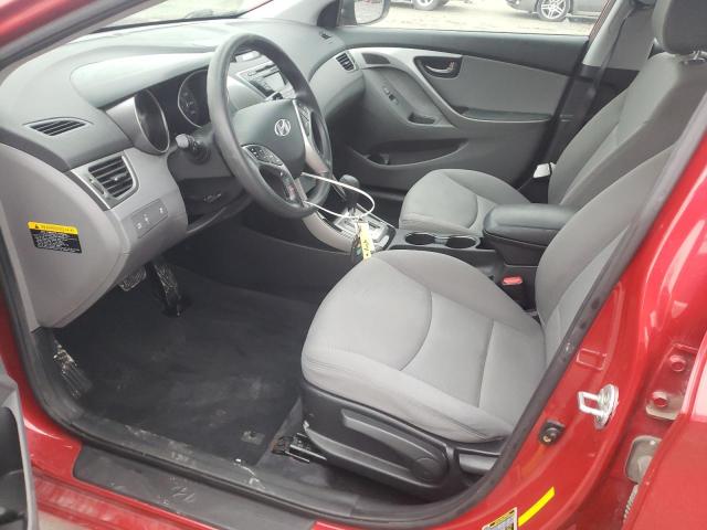 36955743 :رقم المزاد ، KMHDH4AE2DU938054 vin ، 2013 Hyundai Elantra Gls مزاد بيع
