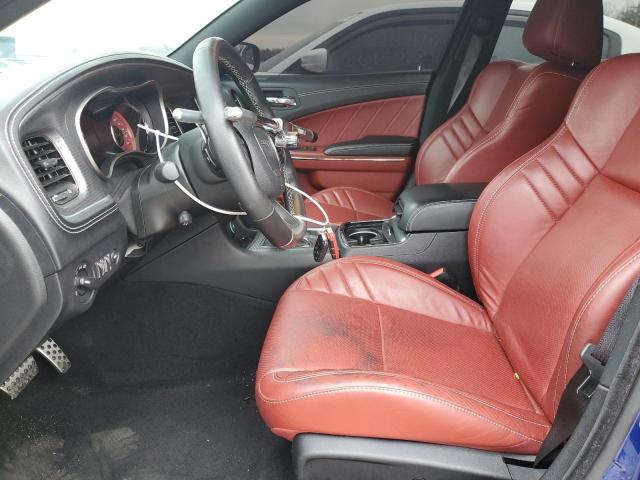 Продаж на аукціоні авто 2021 Dodge Charger Srt Hellcat, vin: 2C3CDXL91MH600410, номер лоту: 36239373