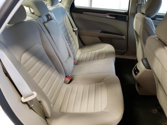 Aukcja sprzedaży 2020 Ford Fusion Se, vin: 3FA6P0LU2LR122311, numer aukcji: 37148533