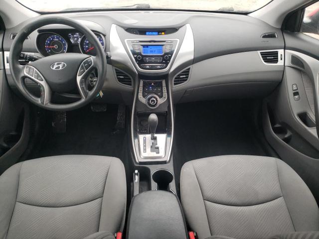 36955743 :رقم المزاد ، KMHDH4AE2DU938054 vin ، 2013 Hyundai Elantra Gls مزاد بيع