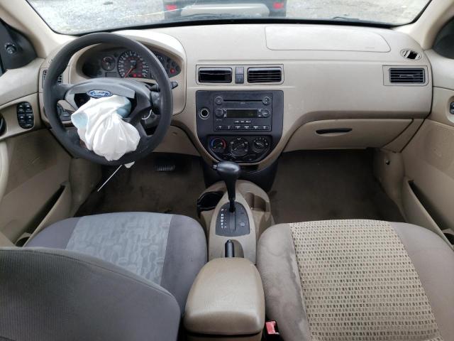 Продаж на аукціоні авто 2007 Ford Focus Zx4, vin: 1FAHP34N27W176986, номер лоту: 35953093