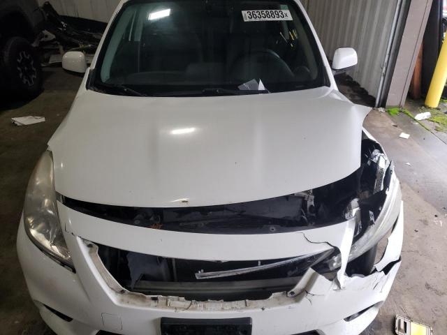 Aukcja sprzedaży 2012 Nissan Versa S, vin: 3N1CN7AP5CL927461, numer aukcji: 36358893