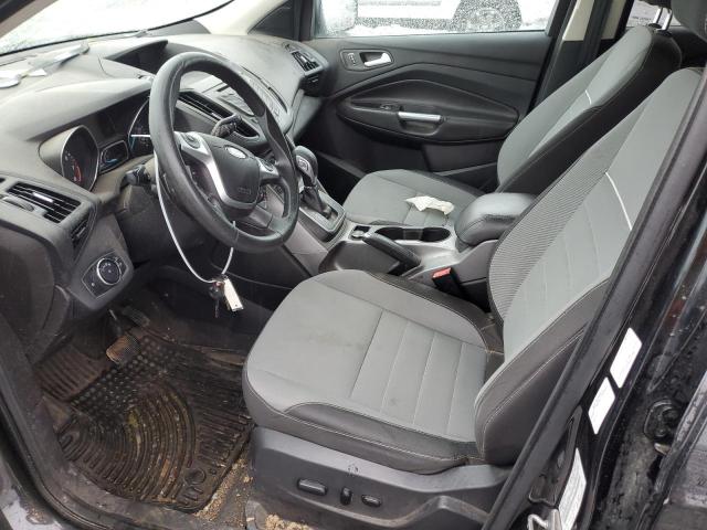 37192353 :رقم المزاد ، 1FMCU9G93EUA15369 vin ، 2014 Ford Escape Se مزاد بيع
