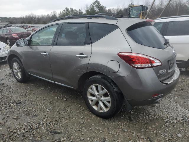 Auction sale of the 2011 Nissan Murano S, vin: JN8AZ1MU6BW068563, lot number: 35996413