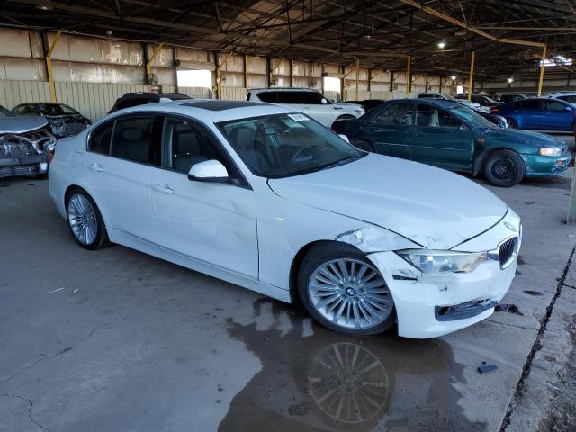 Aukcja sprzedaży 2012 Bmw 328 I Sulev, vin: WBA3C1C53CF430878, numer aukcji: 36769413
