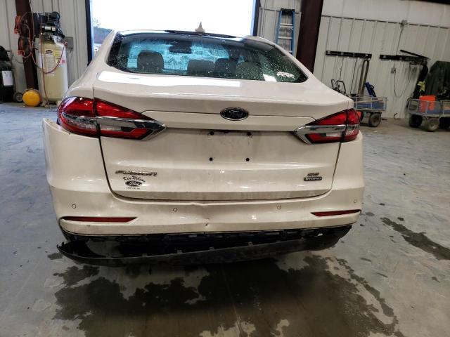 Aukcja sprzedaży 2020 Ford Fusion Se, vin: 3FA6P0LU2LR122311, numer aukcji: 37148533