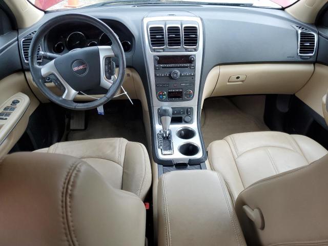 Aukcja sprzedaży 2012 Gmc Acadia Slt-1, vin: 1GKKRRED2CJ325363, numer aukcji: 36619673