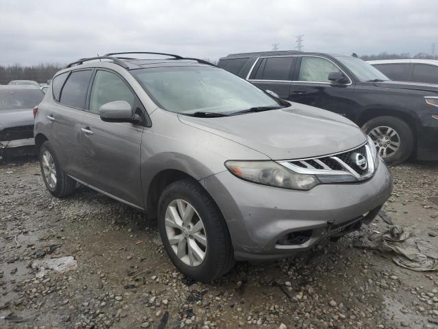 Auction sale of the 2011 Nissan Murano S, vin: JN8AZ1MU6BW068563, lot number: 35996413