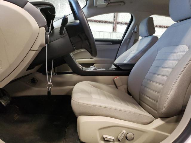 Aukcja sprzedaży 2020 Ford Fusion Se, vin: 3FA6P0LU2LR122311, numer aukcji: 37148533