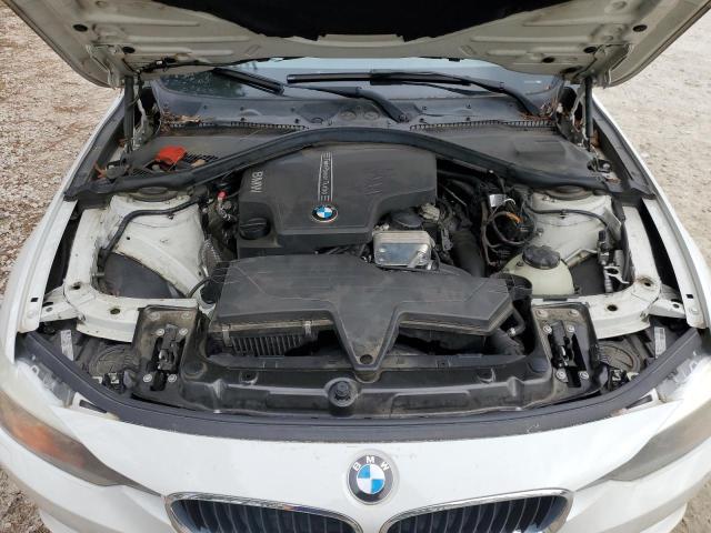 36885683 :رقم المزاد ، WBA3A5C54CF258079 vin ، 2012 Bmw 328 I مزاد بيع