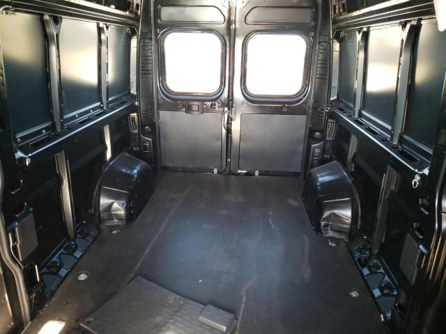 2021 Ram Promaster 2500 2500 High მანქანა იყიდება აუქციონზე, vin: 3C6LRVDG8ME542605, აუქციონის ნომერი: 36902573