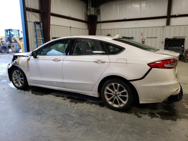 Aukcja sprzedaży 2020 Ford Fusion Se, vin: 3FA6P0LU2LR122311, numer aukcji: 37148533