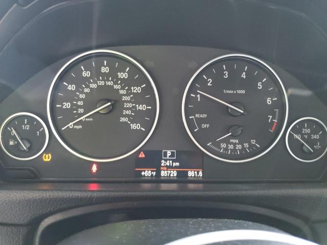 Aukcja sprzedaży 2012 Bmw 328 I Sulev, vin: WBA3C1C53CF430878, numer aukcji: 36769413