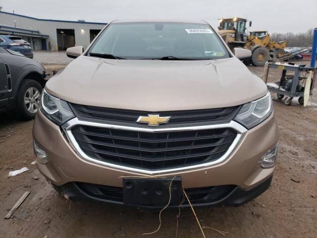Продаж на аукціоні авто 2018 Chevrolet Equinox Lt, vin: 2GNAXSEV1J6341245, номер лоту: 36805683