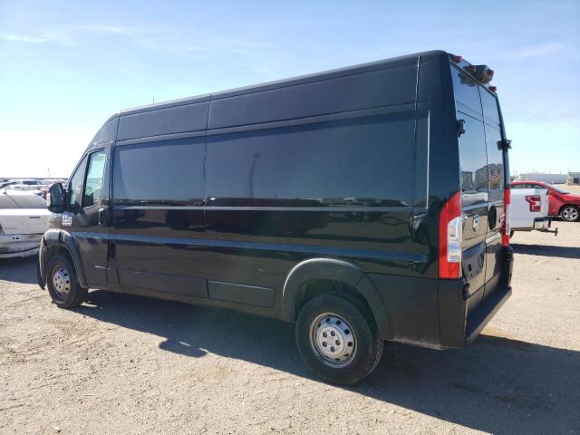 2021 Ram Promaster 2500 2500 High მანქანა იყიდება აუქციონზე, vin: 3C6LRVDG8ME542605, აუქციონის ნომერი: 36902573