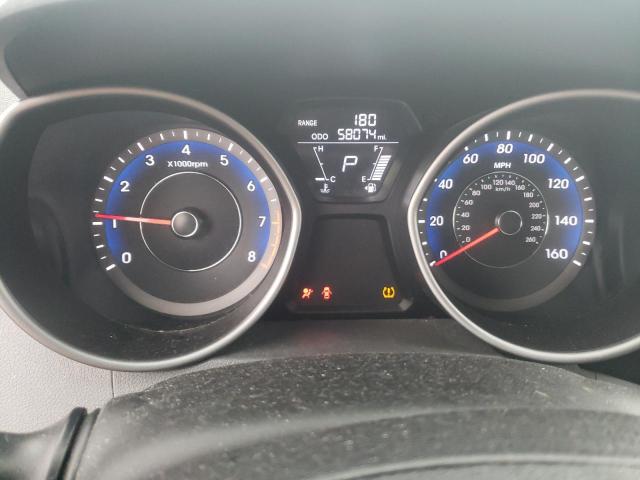36955743 :رقم المزاد ، KMHDH4AE2DU938054 vin ، 2013 Hyundai Elantra Gls مزاد بيع