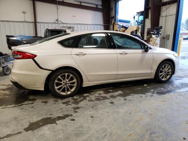 Aukcja sprzedaży 2020 Ford Fusion Se, vin: 3FA6P0LU2LR122311, numer aukcji: 37148533