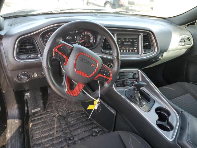Aukcja sprzedaży 2021 Dodge Challenger Sxt, vin: 2C3CDZAG1MH524443, numer aukcji: 36373313