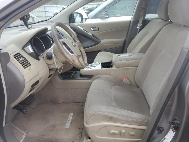 Auction sale of the 2011 Nissan Murano S, vin: JN8AZ1MU6BW068563, lot number: 35996413