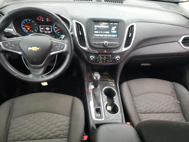 Продаж на аукціоні авто 2018 Chevrolet Equinox Lt, vin: 2GNAXSEV1J6341245, номер лоту: 36805683