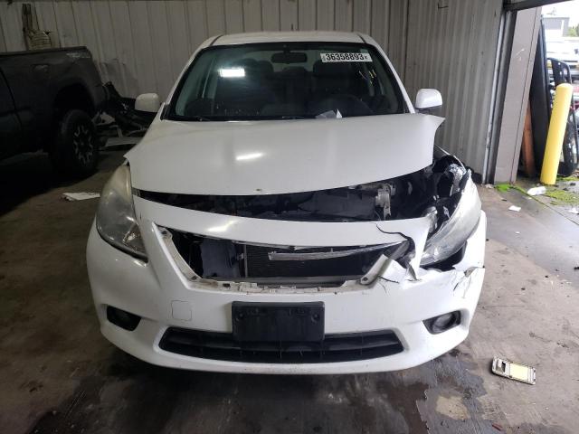 Aukcja sprzedaży 2012 Nissan Versa S, vin: 3N1CN7AP5CL927461, numer aukcji: 36358893