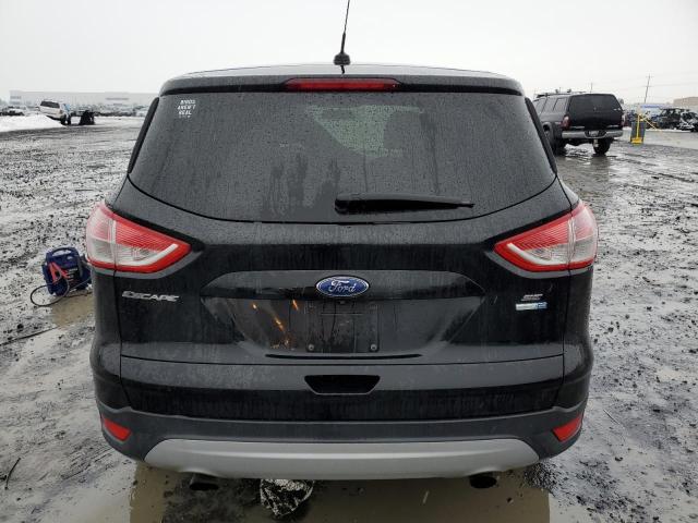 37192353 :رقم المزاد ، 1FMCU9G93EUA15369 vin ، 2014 Ford Escape Se مزاد بيع