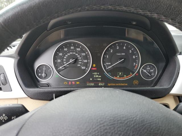 36885683 :رقم المزاد ، WBA3A5C54CF258079 vin ، 2012 Bmw 328 I مزاد بيع
