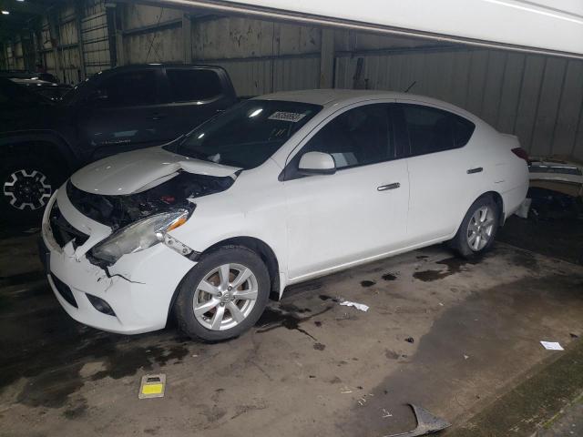 Aukcja sprzedaży 2012 Nissan Versa S, vin: 3N1CN7AP5CL927461, numer aukcji: 36358893