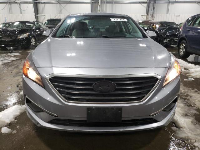 Продажа на аукционе авто 2016 Hyundai Sonata Se, vin: 5NPE24AF1GH283032, номер лота: 36775543