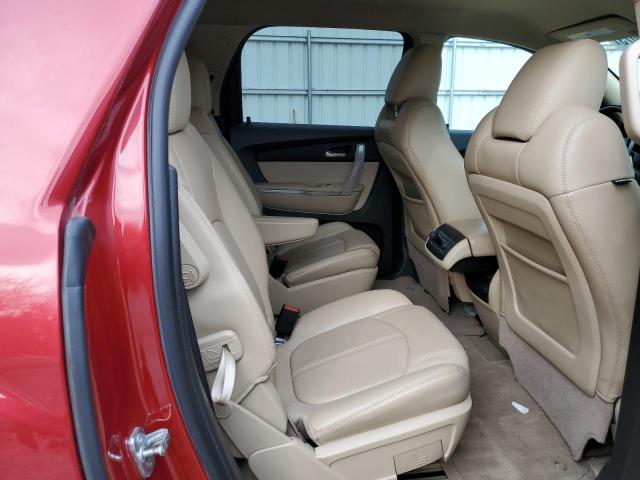 Aukcja sprzedaży 2012 Gmc Acadia Slt-1, vin: 1GKKRRED2CJ325363, numer aukcji: 36619673