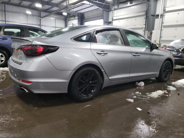 Продажа на аукционе авто 2016 Hyundai Sonata Se, vin: 5NPE24AF1GH283032, номер лота: 36775543