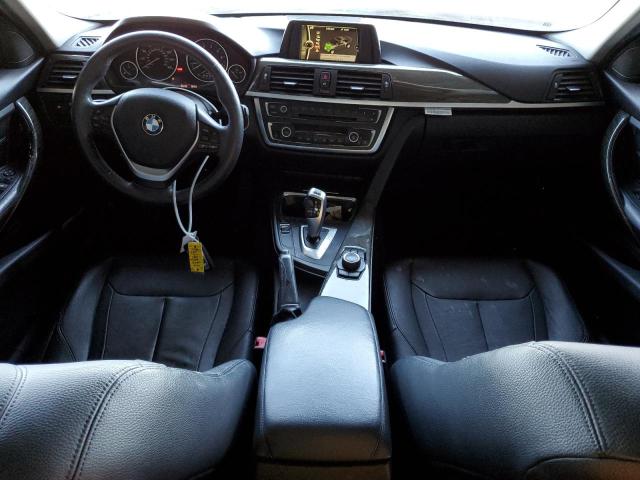 Aukcja sprzedaży 2012 Bmw 328 I Sulev, vin: WBA3C1C53CF430878, numer aukcji: 36769413