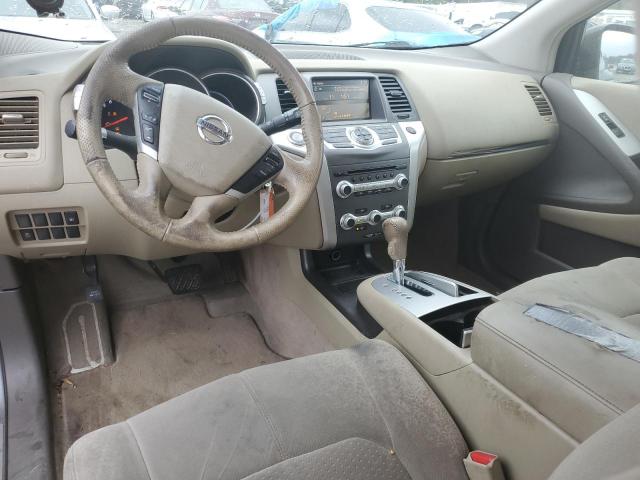 Auction sale of the 2011 Nissan Murano S, vin: JN8AZ1MU6BW068563, lot number: 35996413