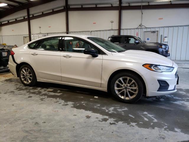 Aukcja sprzedaży 2020 Ford Fusion Se, vin: 3FA6P0LU2LR122311, numer aukcji: 37148533
