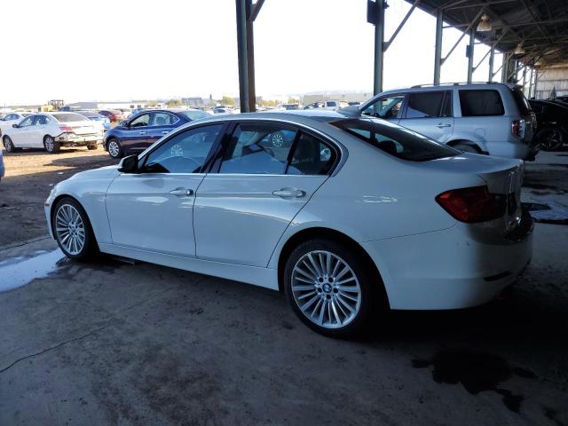Aukcja sprzedaży 2012 Bmw 328 I Sulev, vin: WBA3C1C53CF430878, numer aukcji: 36769413