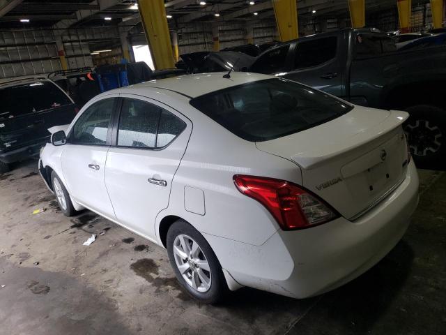 Aukcja sprzedaży 2012 Nissan Versa S, vin: 3N1CN7AP5CL927461, numer aukcji: 36358893
