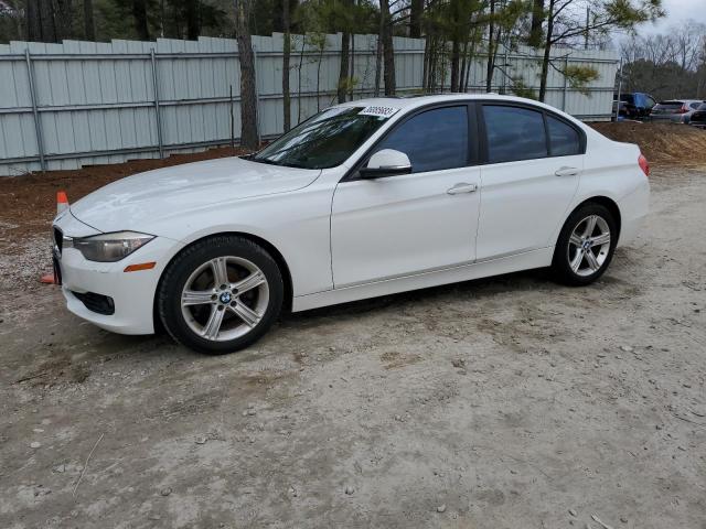 36885683 :رقم المزاد ، WBA3A5C54CF258079 vin ، 2012 Bmw 328 I مزاد بيع