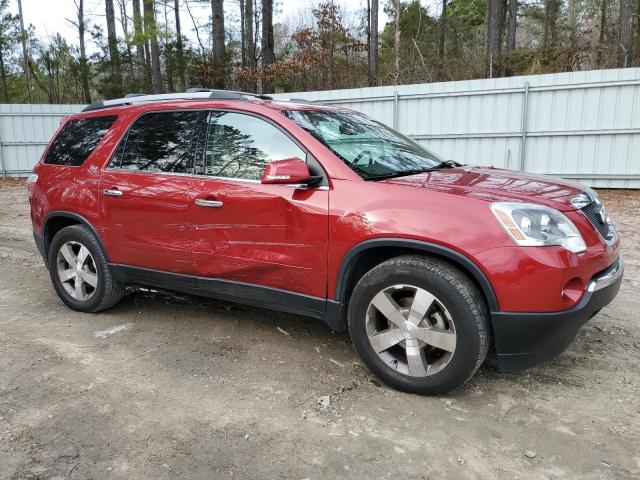 Aukcja sprzedaży 2012 Gmc Acadia Slt-1, vin: 1GKKRRED2CJ325363, numer aukcji: 36619673